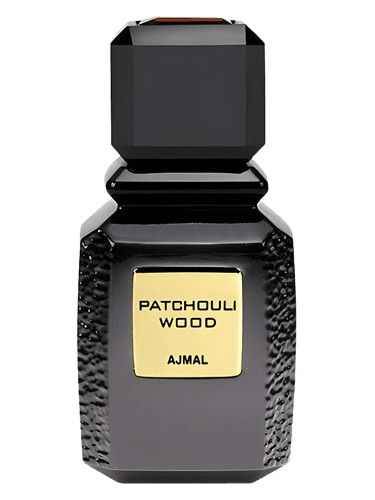 Ajmal Patchouli Wood