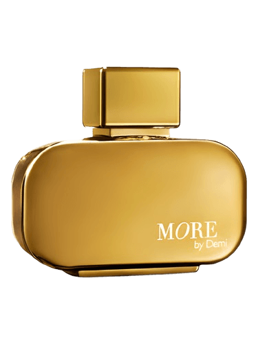 Oriflame More by Demi