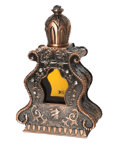 Arabian Oud Ghroob
