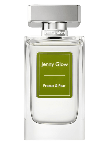 Jenny Glow Freesia & Pear