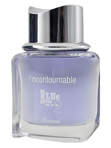 Rasasi L'Incontournable Blue 2