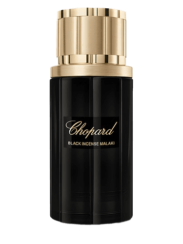Chopard Black Incense Malaki