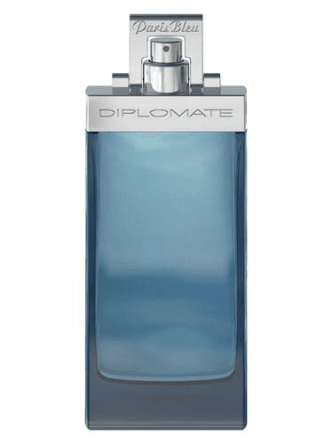 Paris Bleu Parfums Diplomate Extreme