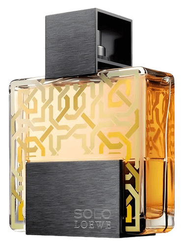 Loewe Solo Loewe Andalusi Limited Edition