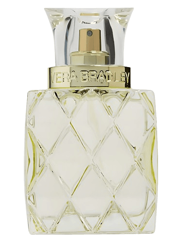 Vera Bradley Appleberry Champagne