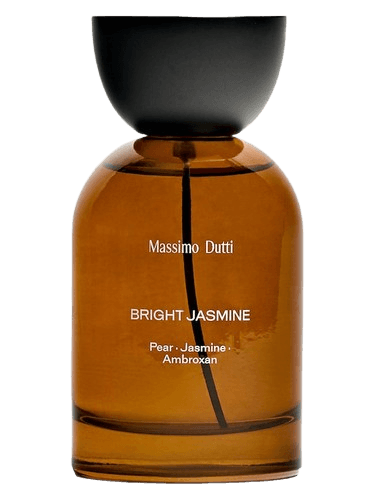 Massimo Dutti Bright Jasmine
