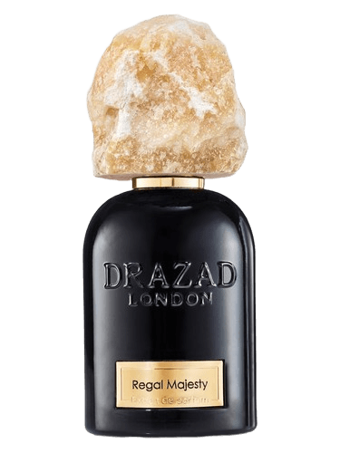 Drazad London Regal Majesty