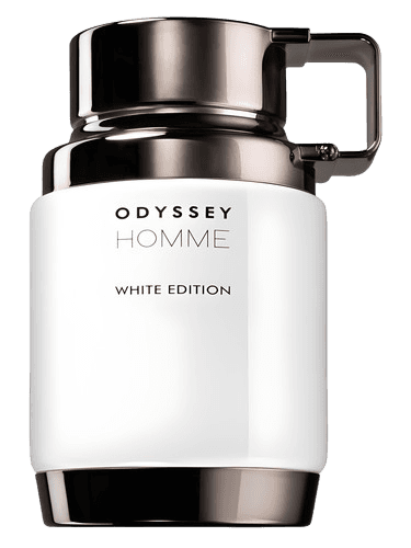 Armaf Odyssey Homme White Edition