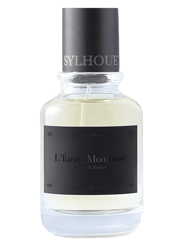 Sylhouette Parfums L'Etoile Mourante