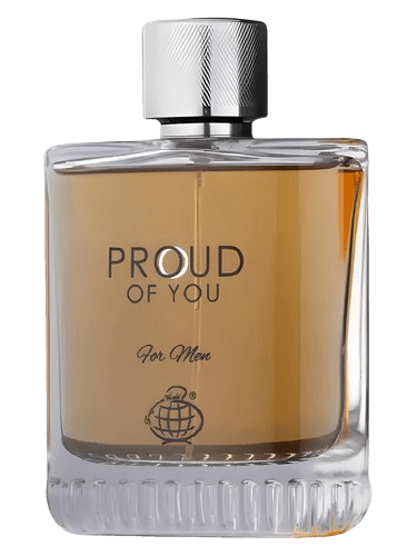 Fragrance World Proud of You Absolute