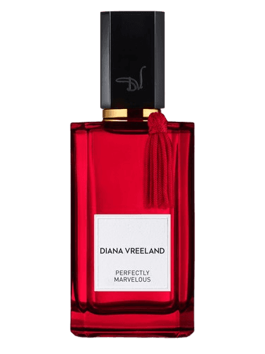 Diana Vreeland Perfectly Marvelous