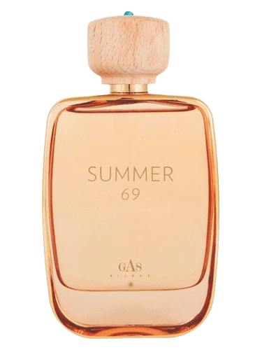 Gas Bijoux Summer 69