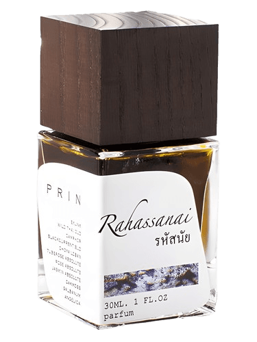 Prin Rahassanai