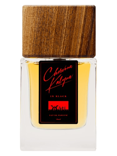Jan Niche Concept Chervona Kalyna in Black