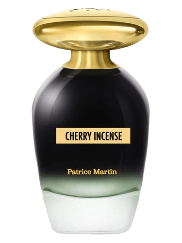 Patrice Martin Cherry Incense