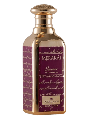 Patek Maison Merakái Essence