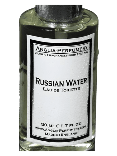 Anglia Perfumery Russian Water