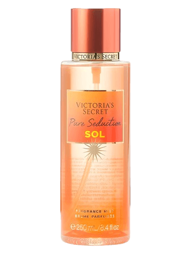 Victoria's Secret Pure Seduction Sol
