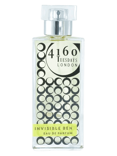 4160 Tuesdays Invisible Ben