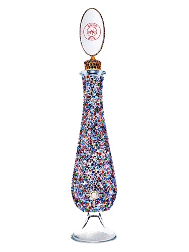 Bond No 9 Gold Coast Swarovski-Couture Amphora