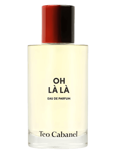 Teo Cabanel Oh Là Là