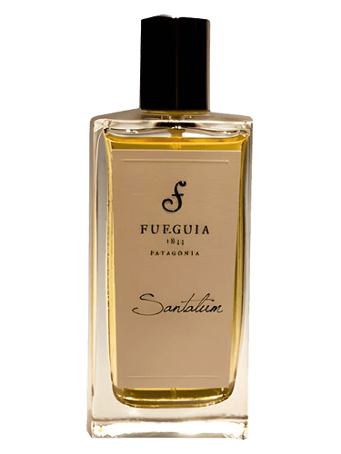 Fueguia 1833 Santalum