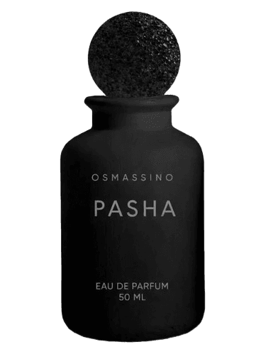 Osmassino Pasha