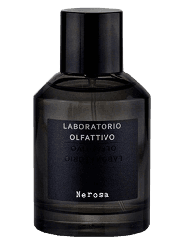 Laboratorio Olfattivo Nerosa