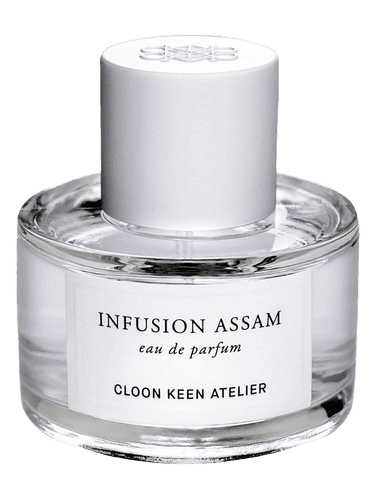 Cloon Keen Atelier Infusion Assam