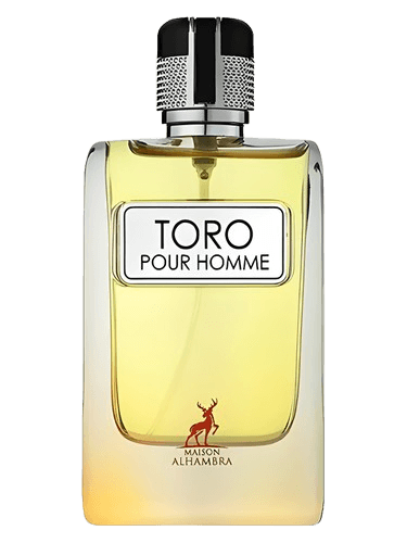Maison Alhambra Toro Pour Homme