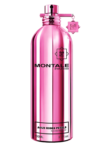 Montale Aoud Rose Petals