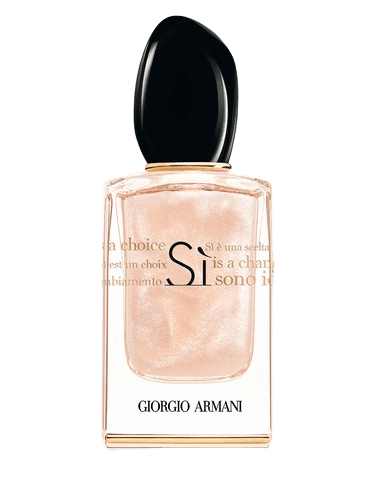 Giorgio Armani Si Sono Io