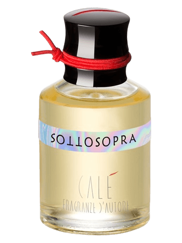 Cale Fragranze d’Autore Sottosopra
