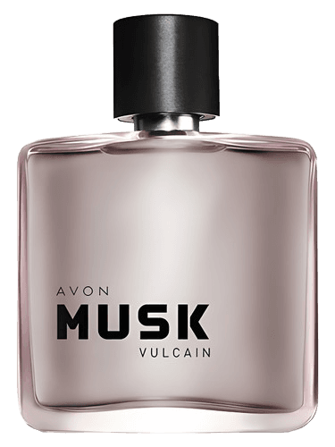 Avon Musk Vulcain