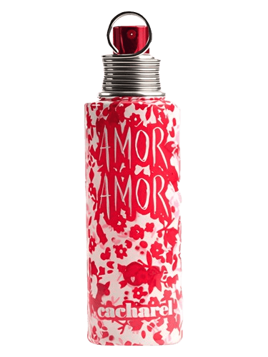 Cacharel Le Jardin Amor Amor