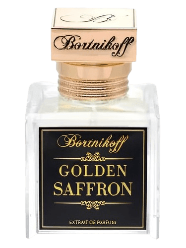 Bortnikoff Golden Saffron