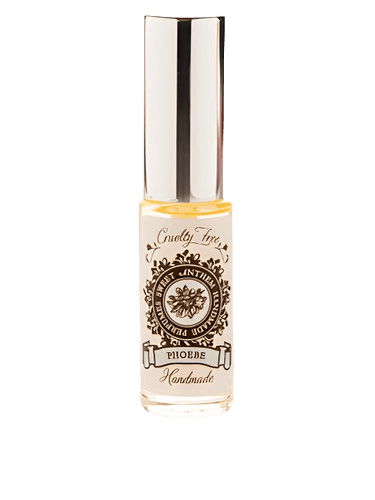 Sweet Anthem Perfumes Phoebe