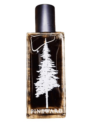 Pineward Perfumes Gingerbread