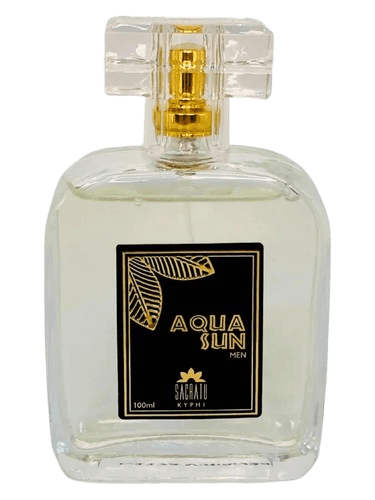 Sacratu Aqua Sun