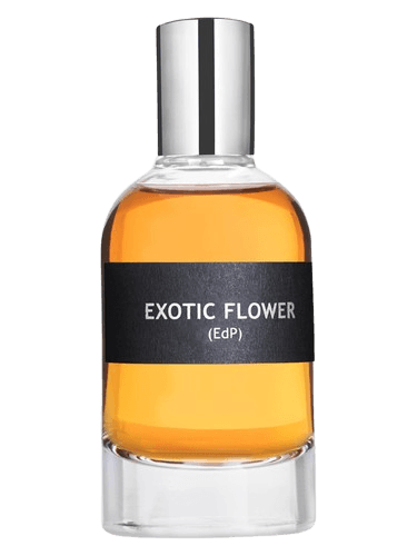 Therapeutate Parfums Exotic Flower