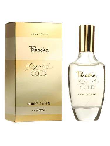 Lentheric Panache Gold