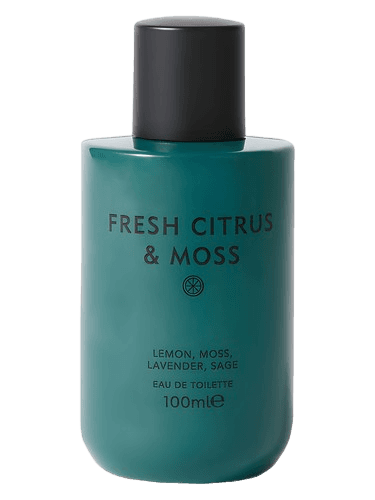 Marks & Spencer Fresh Citrus & Moss