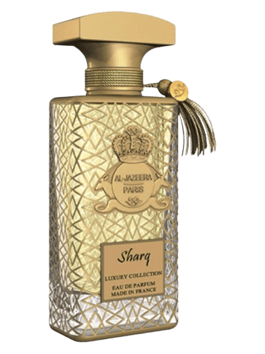 Al-Jazeera Perfumes Sharq