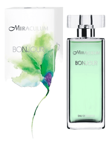 Miraculum Bonjour