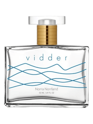 Norra Norrland Vidder