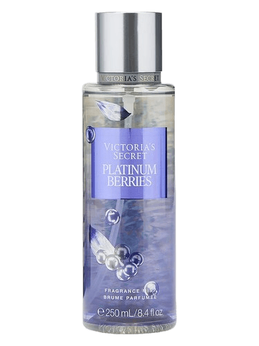 Victoria's Secret Platinum Berries