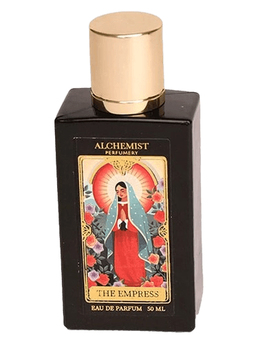 Alchemist Perfumery The Empress