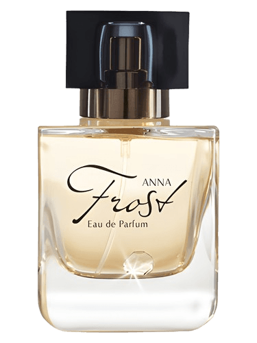 LR Anna Frost