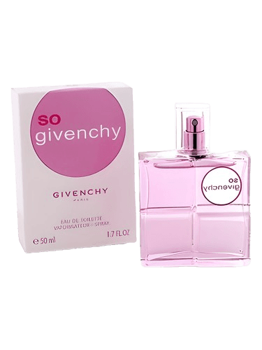 Givenchy So Givenchy