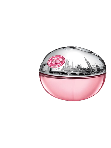 Donna Karan DKNY Be Delicious London